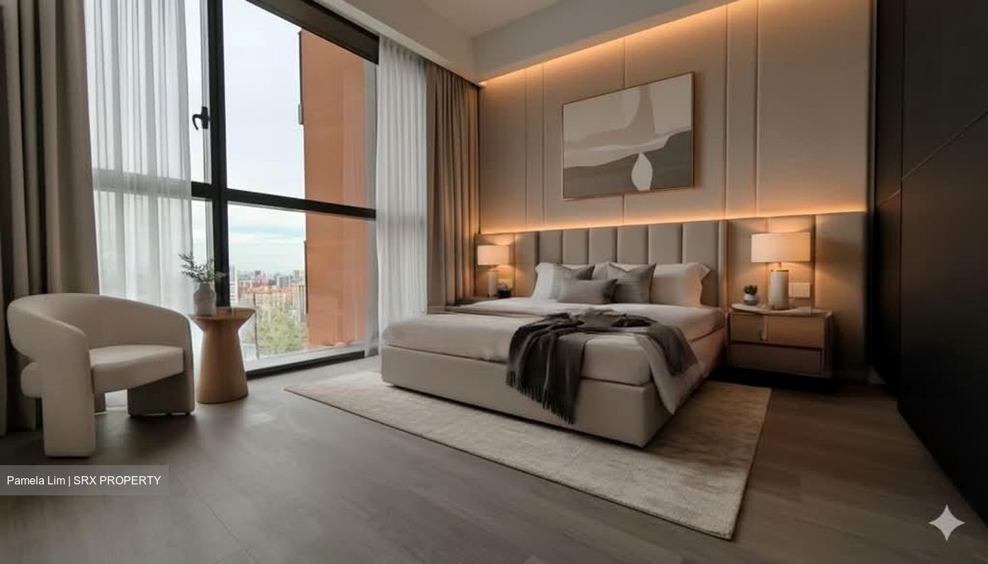 Amo Residence (D20), Apartment #577623471